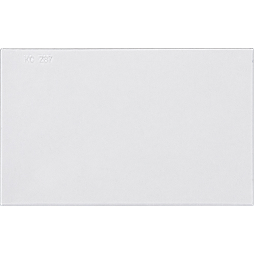 Insight Clear Internal Safety Plate Waymarc Industries Inc
