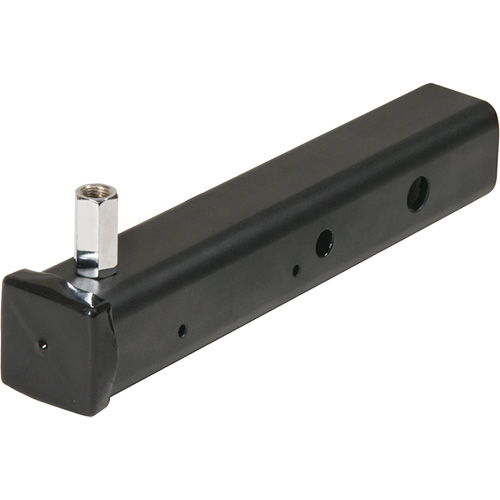 Safety Whip&reg; Flagstaff Mounting Base, Hitch Mount Waymarc Industries Inc