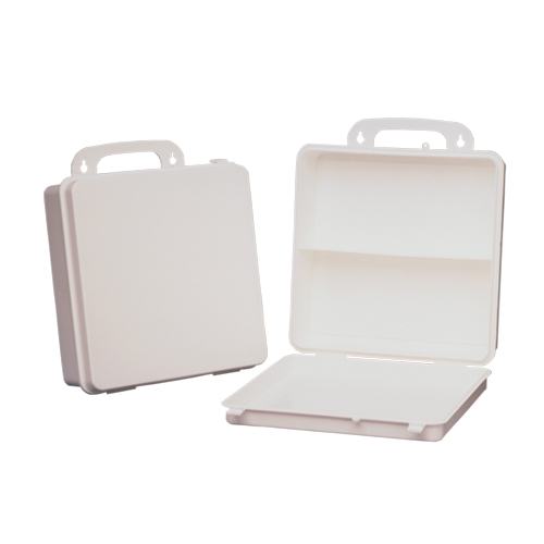 Plastic First Aid Kit Containers Waymarc Industries Inc