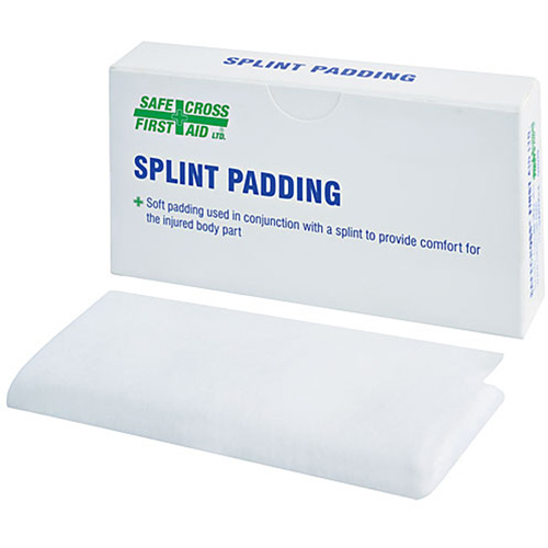 Splint Padding Waymarc Industries Inc