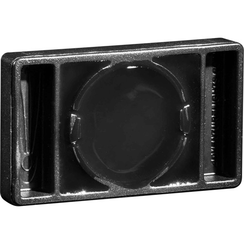 Socle magn&eacute;tique amovible pour clignotant d'avertissement Guardian Waymarc Industries Inc