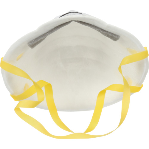 Respirateurs contre les particules 8210, N95, Certifi&eacute; NIOSH Waymarc Industries Inc