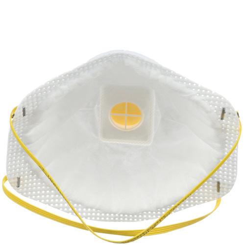 Respirateur contre les particules 8511, N95, Certifi&eacute; NIOSH Waymarc Industries Inc