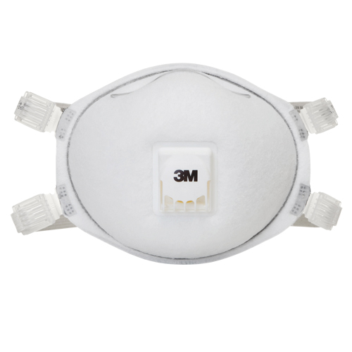 8212 Welding Particulate Respirators, N95, NIOSH Certified Waymarc Industries Inc