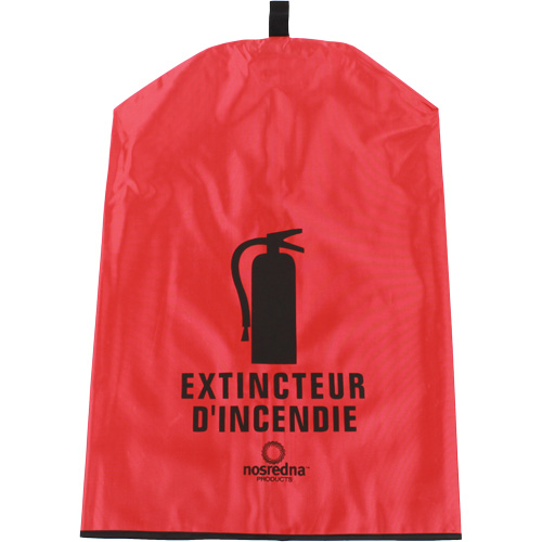 Fire Extinguisher Covers Waymarc Industries Inc
