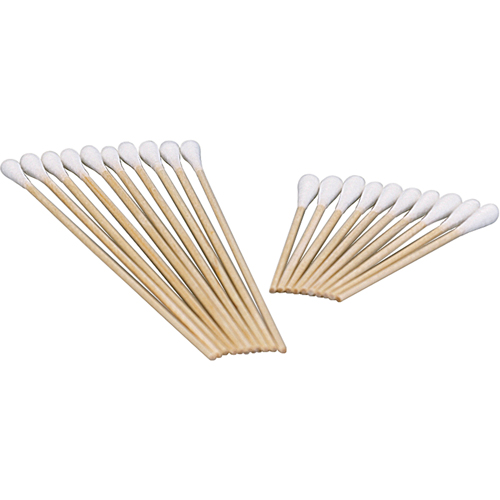Coton-tiges de 3" Waymarc Industries Inc