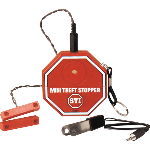 Mini Theft Stopper&reg; Waymarc Industries Inc