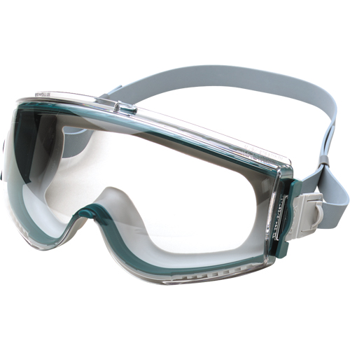 Uvex&reg; Stealth&reg; Safety Goggles Waymarc Industries Inc