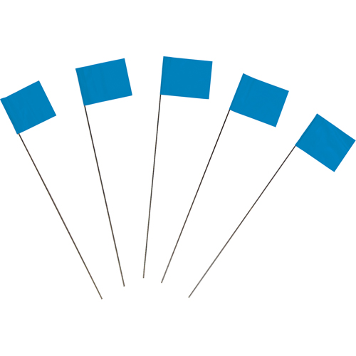 Drapeaux de marquage Waymarc Industries Inc