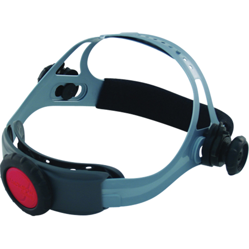 370 Series Replacement Headgear, Ratchet Waymarc Industries Inc