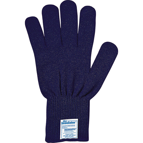 Insulator&reg; 78-101/78-150 Gloves, Polyester, 13 Gauge, One Size Waymarc Industries Inc