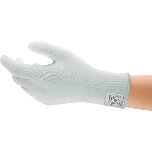 Insulator&reg; 78-101/78-150 Gloves, Polyester, 13 Gauge, One Size Waymarc Industries Inc