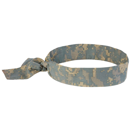 Chill-Its&reg; 6700 Cooling Bandanas, Multi-Colour Waymarc Industries Inc