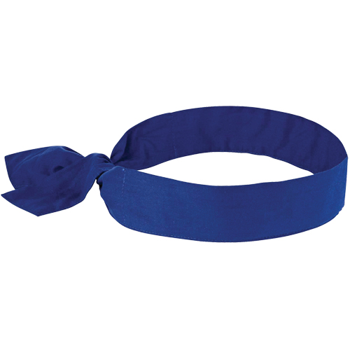 Chill-its&reg; 6700 Cooling Bandanas, Blue Waymarc Industries Inc