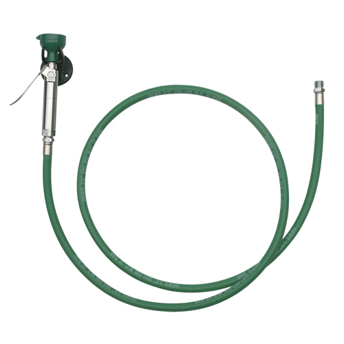Emergency Body Spray Drench Hose Waymarc Industries Inc