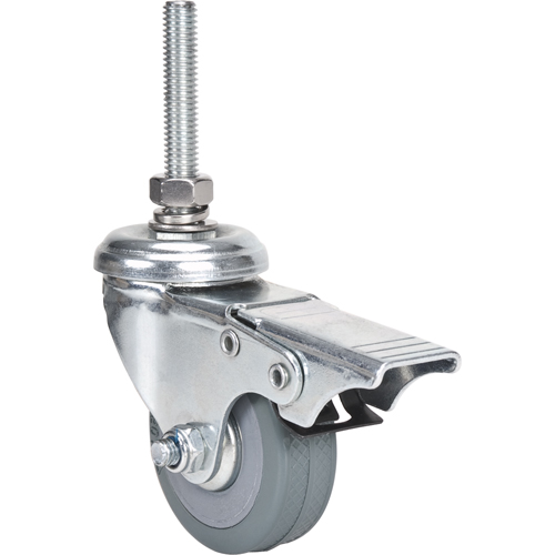 roulettes en option pour &eacute;crans modulaire ajustable pour le soudage COMBOframe Waymarc Industries Inc