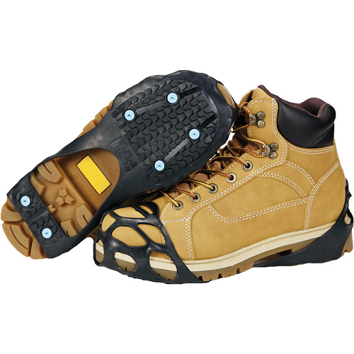 Aide &agrave; la traction tout usage, Carbure de tungst&egrave;ne, Traction Crampon, Grand Waymarc Industries Inc