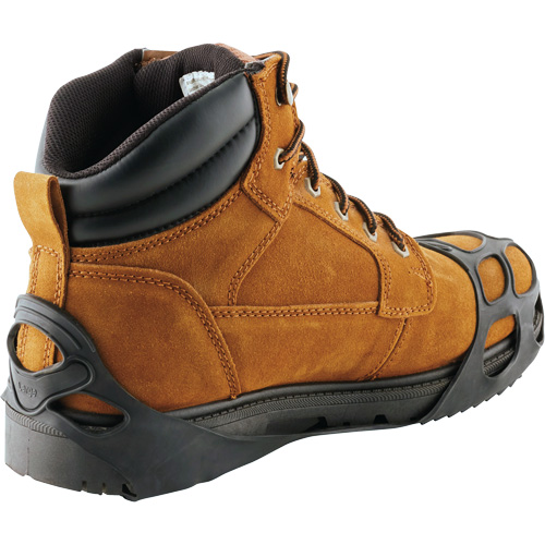 Aide &agrave; la traction tout usage, Carbure de tungst&egrave;ne, Traction Crampon, Grand Waymarc Industries Inc