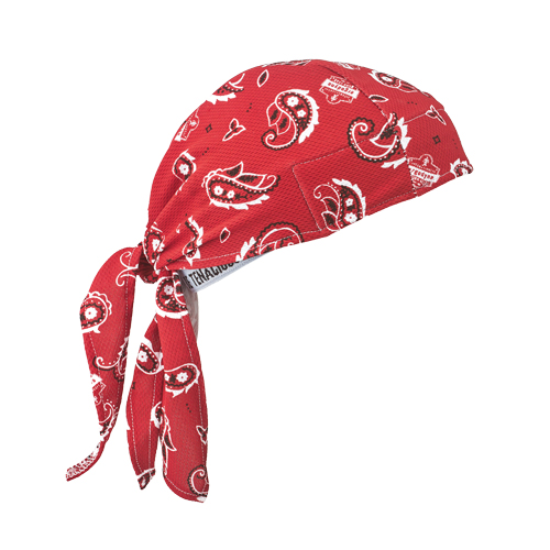 Coiffes de refroidissement Chill-Its 6615, Rouge Waymarc Industries Inc