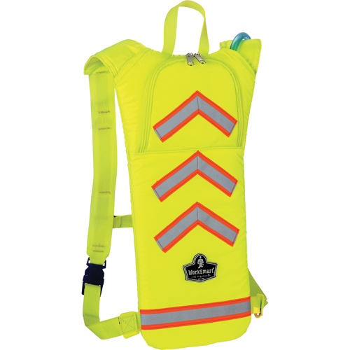 Chill-Its&reg; 5155HV Low-Profile Hydration Packs Waymarc Industries Inc