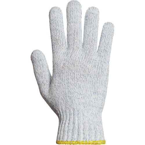 Superior&reg; SNF Knit Glove, Polyester, 7 Gauge, Large Waymarc Industries Inc