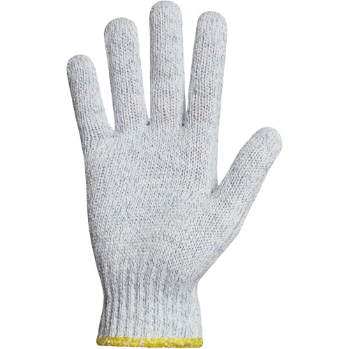 Superior&reg; SNF Knit Glove, Polyester, 7 Gauge, Large Waymarc Industries Inc