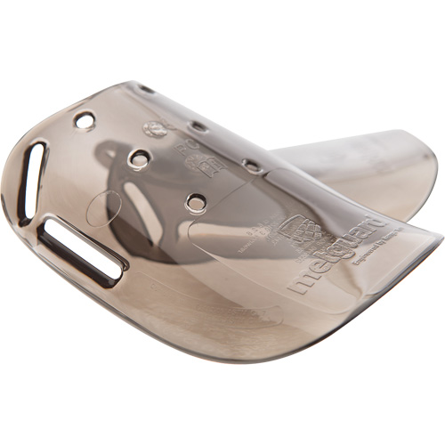 Non-Conductive Metatarsal Guards, Polycarbonate Waymarc Industries Inc
