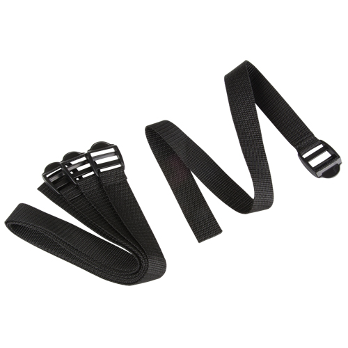 Non-Conductive Metatarsal Guards - Optional Metstrap Waymarc Industries Inc