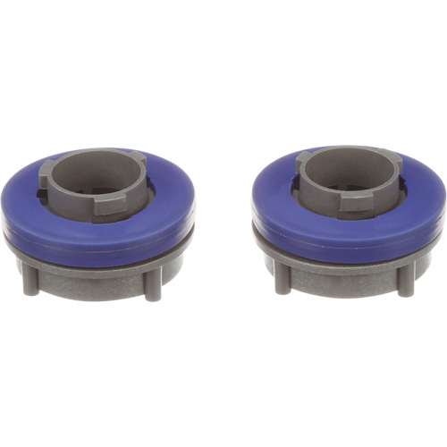 Adaptateur &agrave; baionnette Waymarc Industries Inc