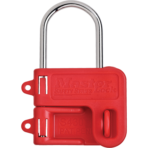 Moraillons de sûret&eacute;, Argent Waymarc Industries Inc