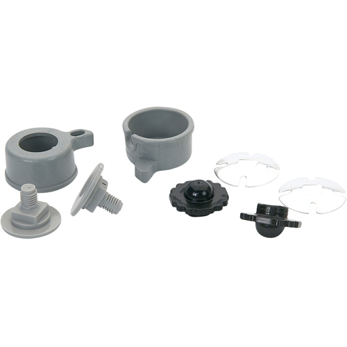 Fibre-Metal&reg; Welding Helmet Protective Cup Sessions Waymarc Industries Inc