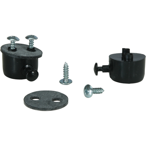 Fibre-Metal&reg; Quick-Lok Cap Adapter Kit Waymarc Industries Inc