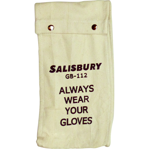 Sacs pour gants Salisbury Waymarc Industries Inc