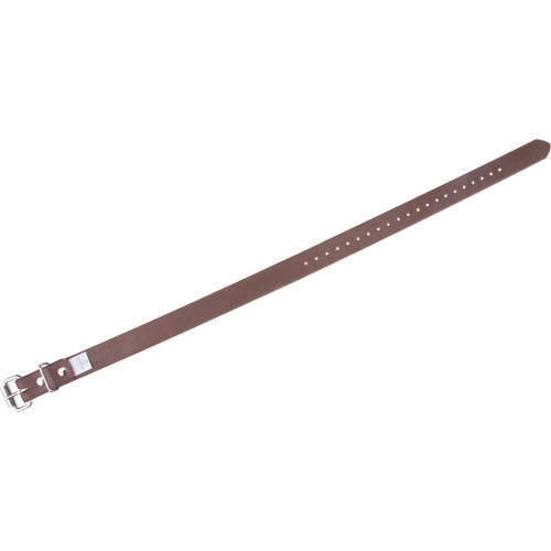 Leg Straps Waymarc Industries Inc