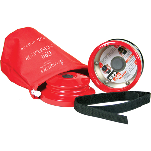 Salisbury  Portable Glove Inflators Waymarc Industries Inc