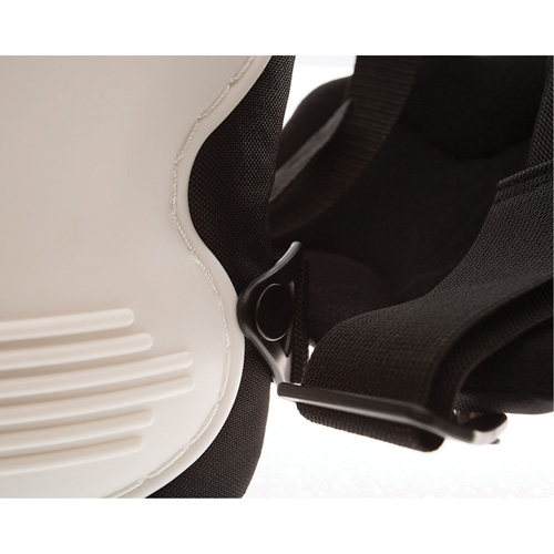 Knee Pads, Buckle Style, Plastic Caps, Foam Pads Waymarc Industries Inc