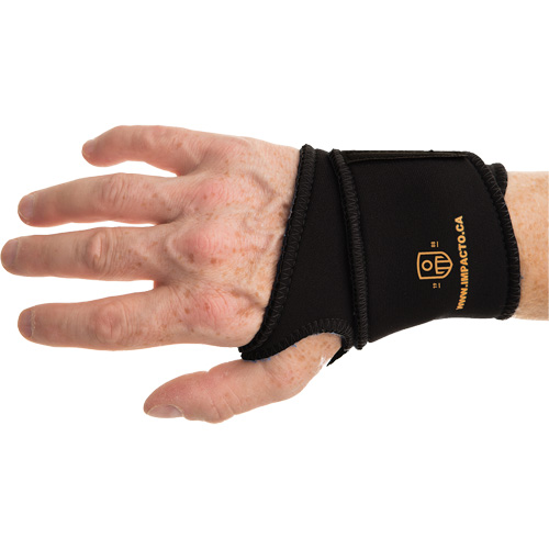 Thermo Wrap Wrist Supports, Neoprene, Small Waymarc Industries Inc
