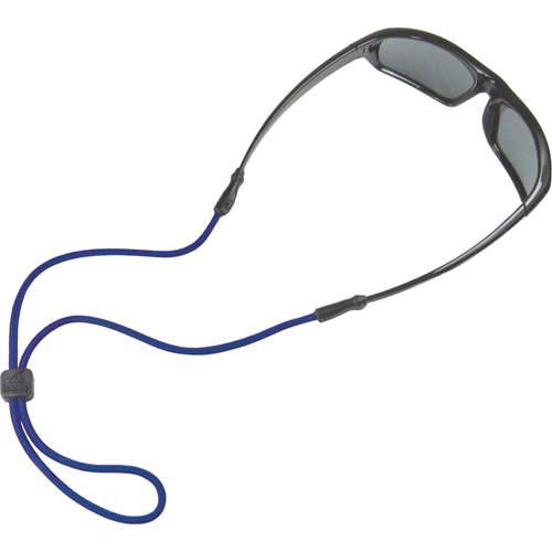 Universal Fit 3 mm Safety Glasses Retainer Waymarc Industries Inc