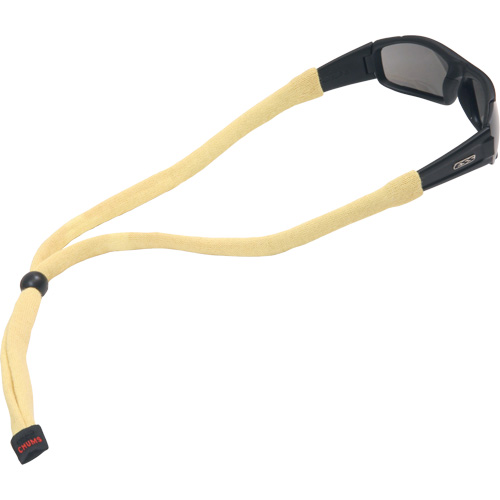 Kevlar&reg; Standard End Safety Glasses Retainer Waymarc Industries Inc