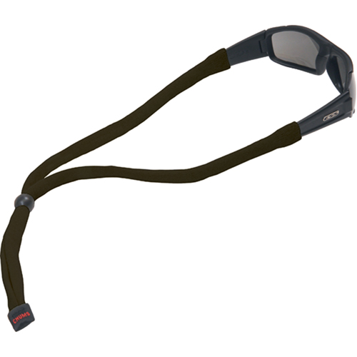 Kevlar&reg; Standard End Safety Glasses Retainer Waymarc Industries Inc