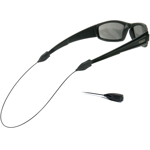Orbiter Safety Glasses Retainer Waymarc Industries Inc
