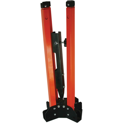 Supports pour enseigne Tilt-Adjust Waymarc Industries Inc