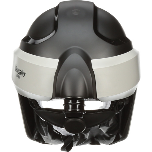 Ensemble casque Versaflo, Universel, Casque rigide Waymarc Industries Inc
