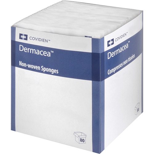 Non-Woven Sponges Waymarc Industries Inc