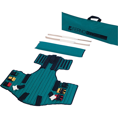 K.E.D.&reg; (Kendrick Extrication Devices) Waymarc Industries Inc