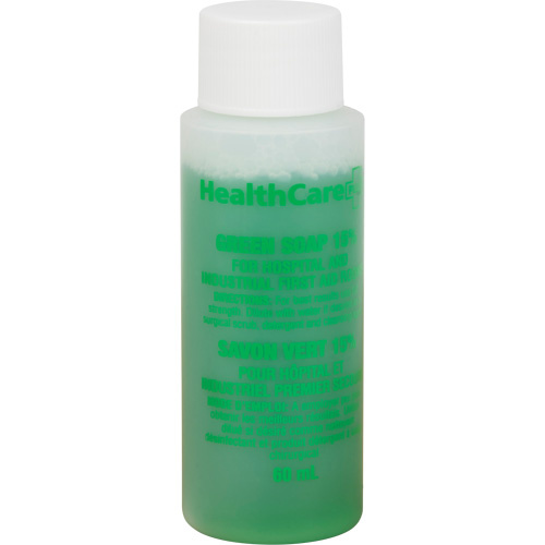 Green Soap, Liquid, Antiseptic Waymarc Industries Inc