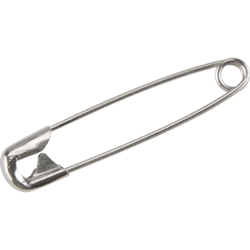 Safety Pins Waymarc Industries Inc