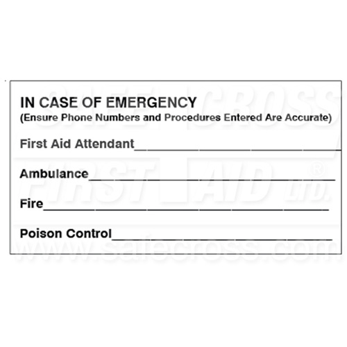 British Columbia Instruction Card for Reporting Waymarc Industries Inc