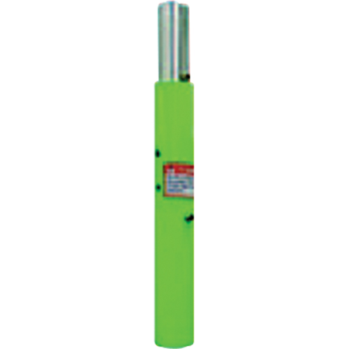CONFINED SPACE RESCUE SYSTEMS - DAVIT ARM SYSTEM COMPONENTS - ADVANCED ADJUSTABLE OFFSET DAVIT MAST Waymarc Industries Inc