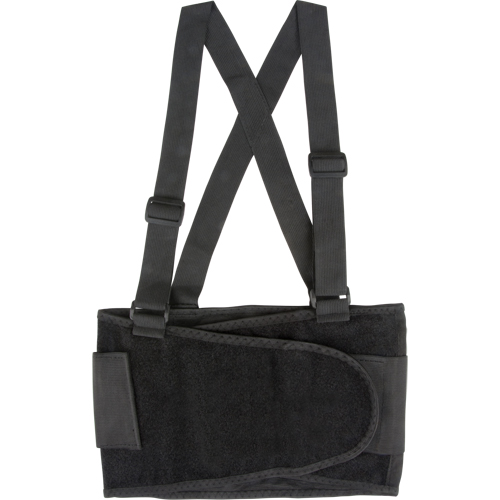 Back Support, Elastic, Small Waymarc Industries Inc